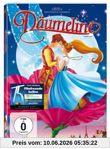 Däumeline