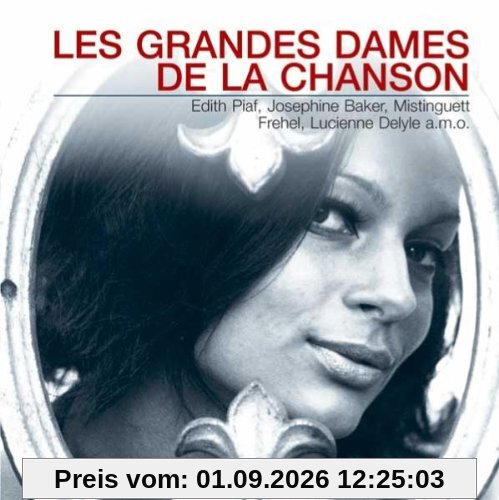Les Grandes Dames de la Chanso