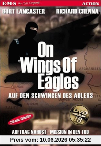 On Wings of Eagles