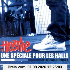 Une Speciale pour les Halls [M