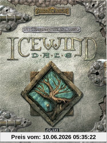Icewind Dale [White Label]