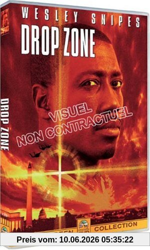 Drop Zone [FR Import]