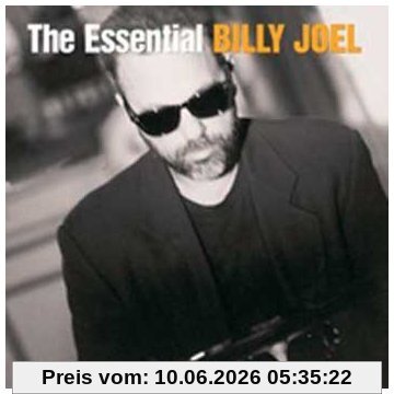 The Essential Billy Joel