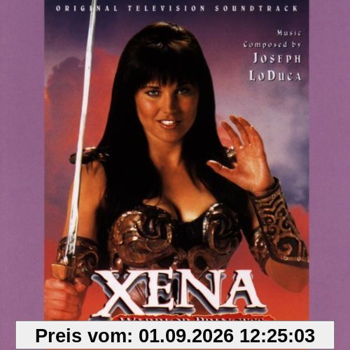 Xena - Warrior Princess