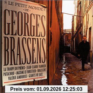 Le Petit Monde de Georges