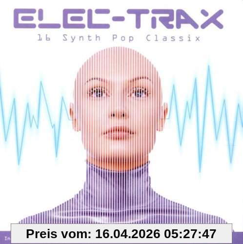 16 Synth Pop Classix