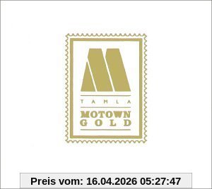 Motown Gold