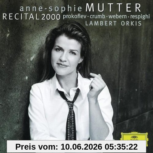 Recital 2000
