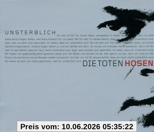 Unsterblich/