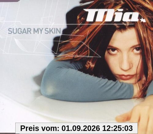 Sugar My Skin