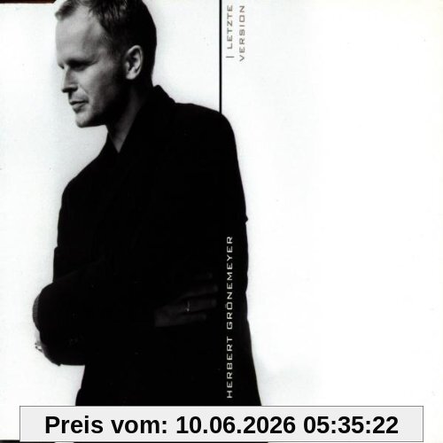 Letzte Version