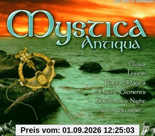Mystica Antiqua