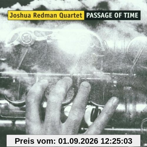 Passage of Time