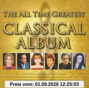 All Time Greatest Classical..