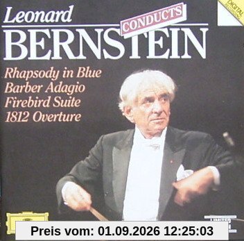 Bernstein dirigiert