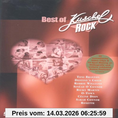 unbekannt Various Artists - Best Of Kuschelrock