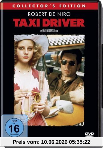 Taxi Driver [Collector's Edition]