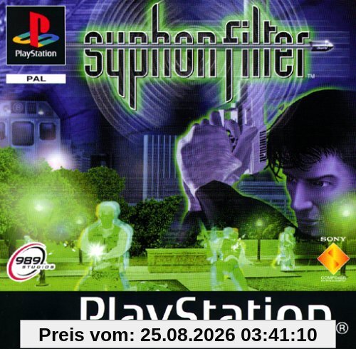 Syphon Filter