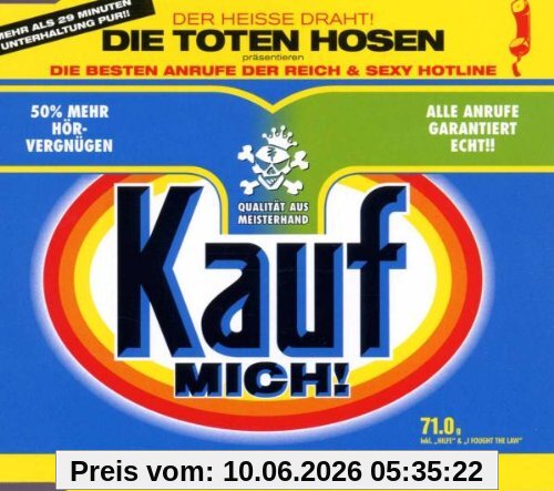 Kauf Mich