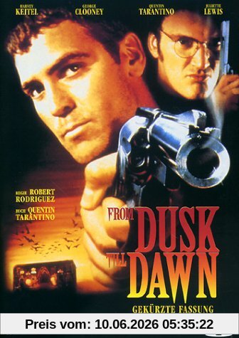 From Dusk Till Dawn (Gekürzte Fassung)