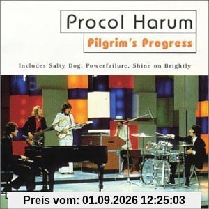 Pilgrim's Progress