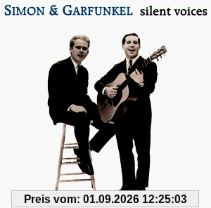 Silent Voices