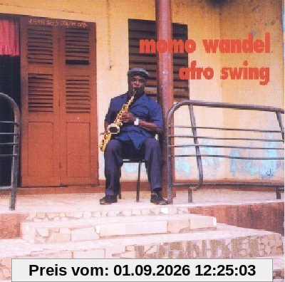 Afro Swing