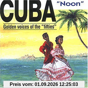 Cuba 1950 Noon