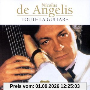 Toute la Guitare