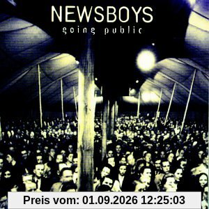 Going Public