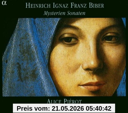 Le Veilleurs de Nuit Rosenkranzsonaten