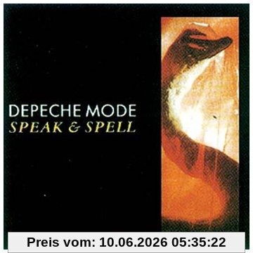Speak & Spell