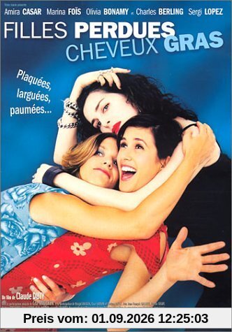 Filles perdues, cheveux gras [FR Import]