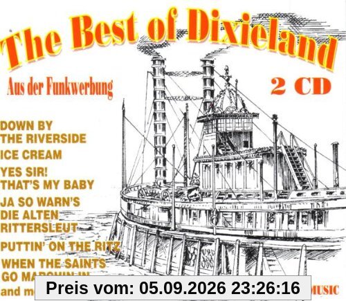 Best of Dixieland