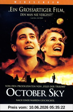 October Sky