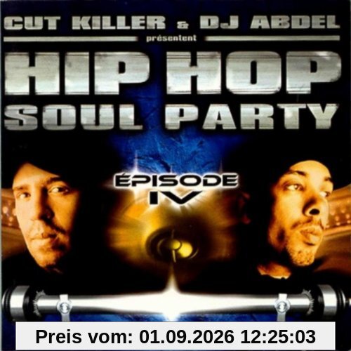 Soul Party
