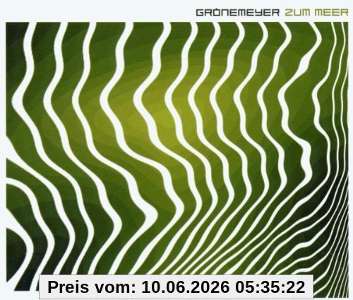 Zum Meer