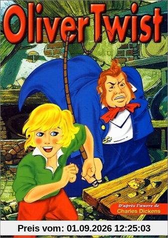 Oliver Twist