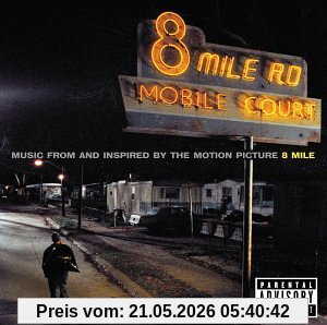 Ost 8 Mile