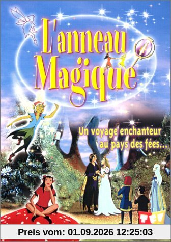 L'Anneau magique