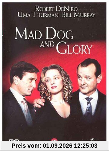 Mad Dog and Glory