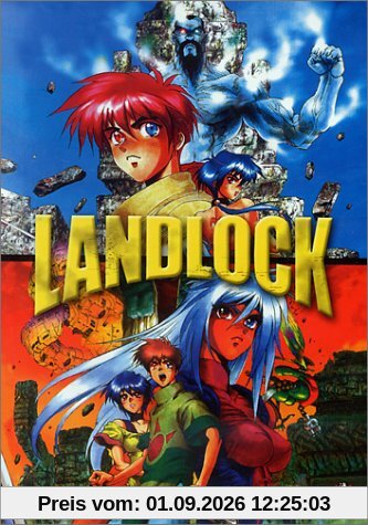 Landlock
