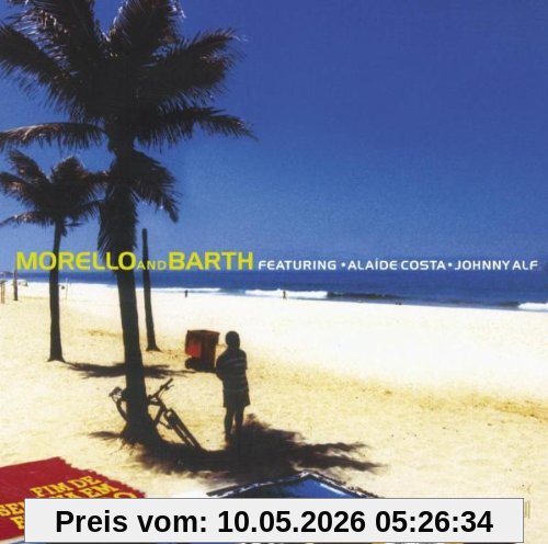 Morello and Barth Fim De Semana Em Eldorado