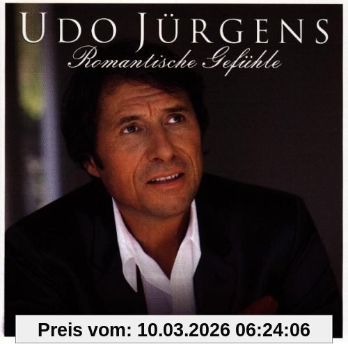 Udo Jürgens Romantische Gefühle