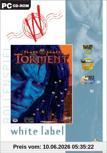 Planescape Torment