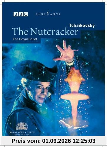 Tschaikowsky - The Nutcracker (BBC)