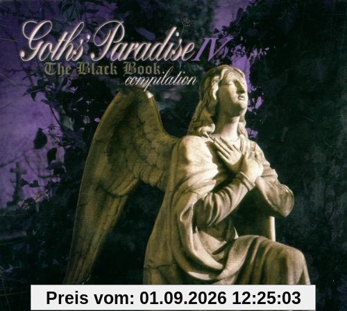 Goths' Paradise IV