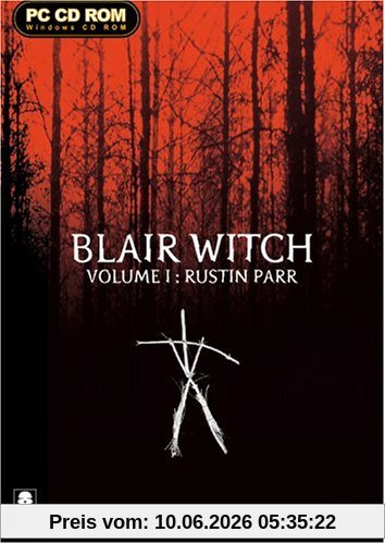 Blair Witch Project Vol. 1