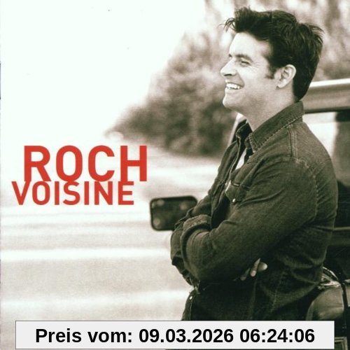 Roch Voisine