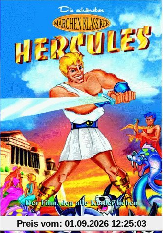 Hercules